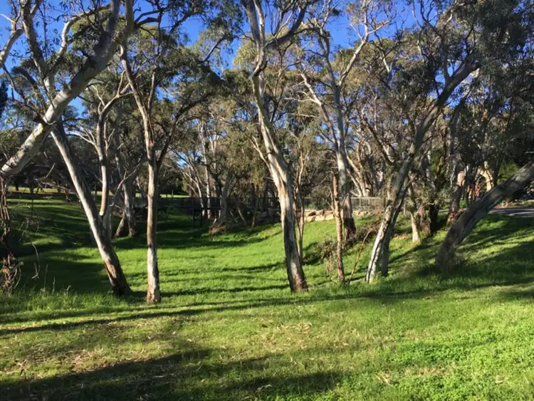 Second view of Homely land listing, Lot 1/1 Stevens Drive, Ridgehaven SA 5097