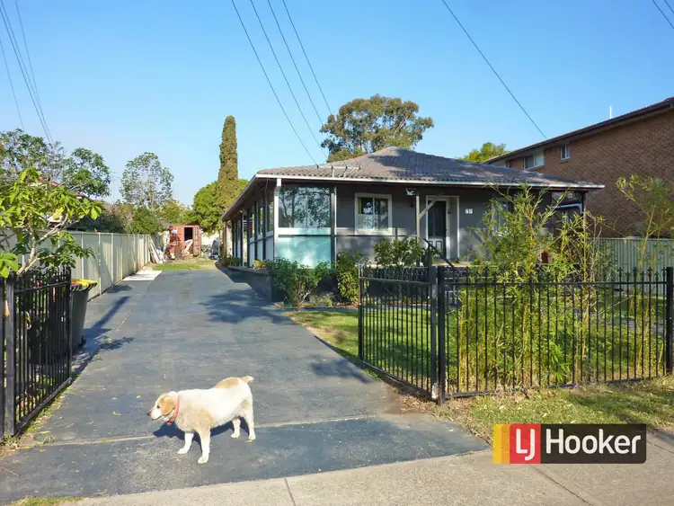 77 Elizabeth Street, Riverstone NSW 2765