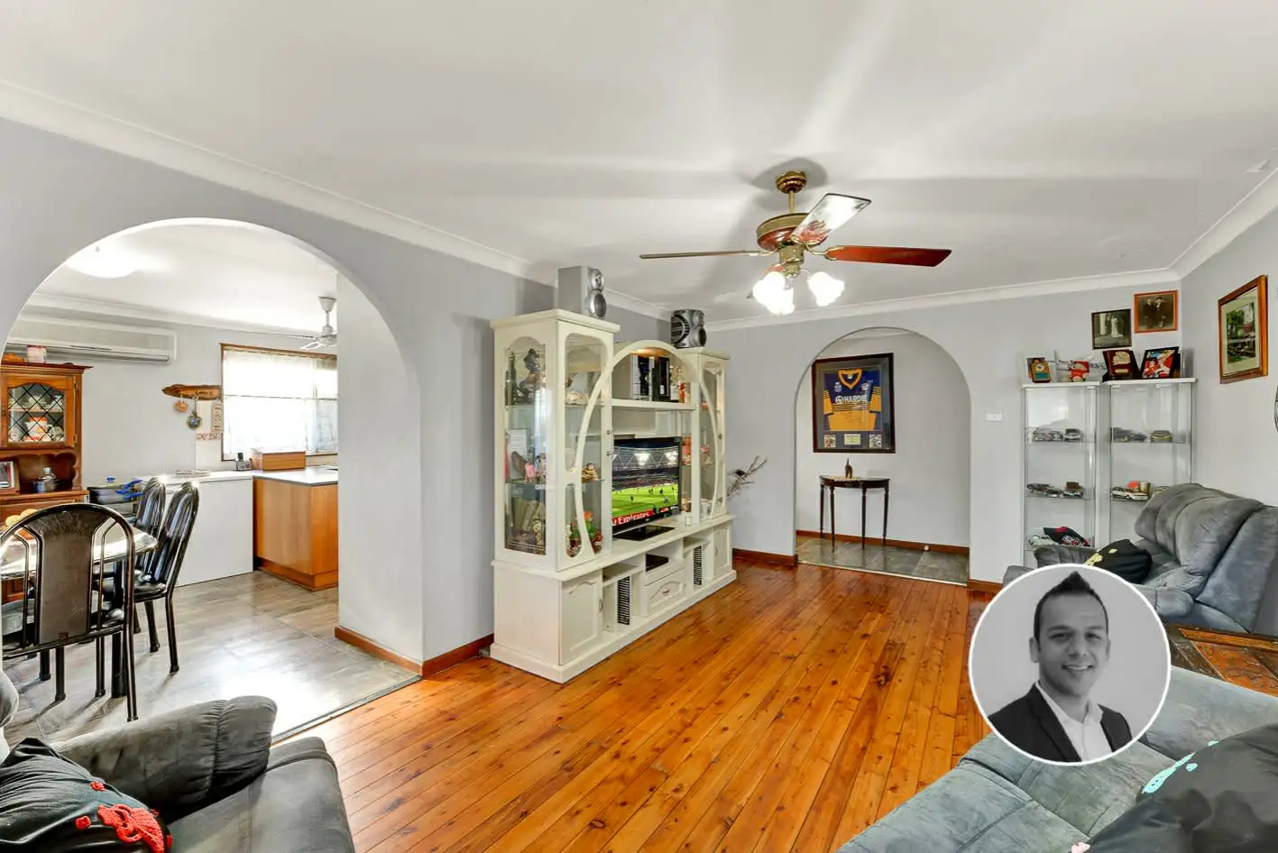 Main view of Homely house listing, 28 Kent Street, Minto NSW 2566