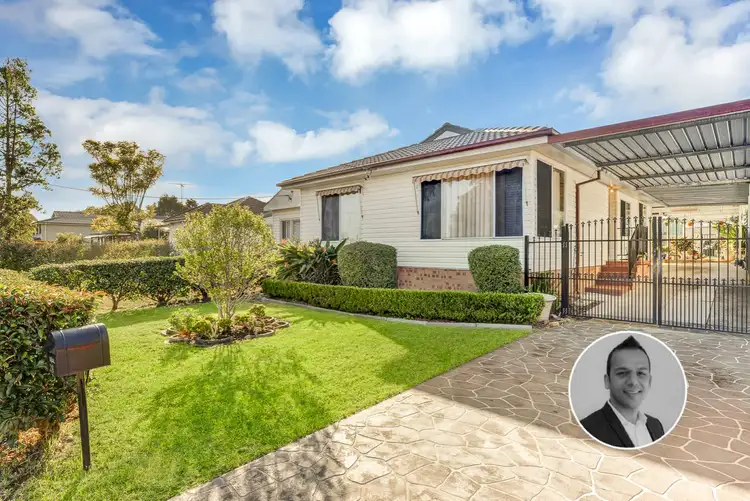 Fifth view of Homely house listing, 28 Kent Street, Minto NSW 2566