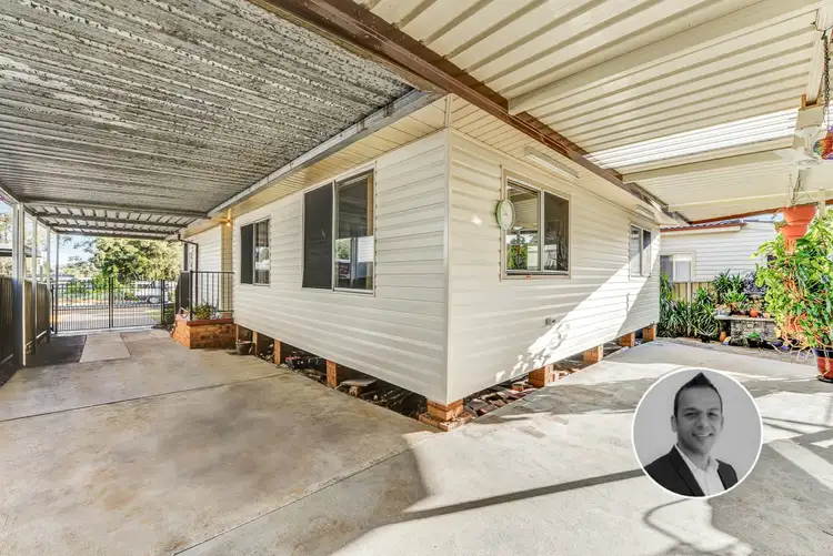 Sixth view of Homely house listing, 28 Kent Street, Minto NSW 2566