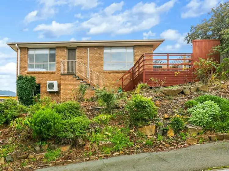 Main view of Homely house listing, 1/3 Chatterton Court, Claremont TAS 7011