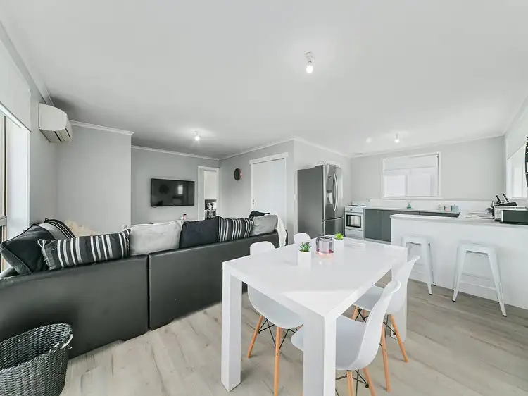 Fifth view of Homely house listing, 1/3 Chatterton Court, Claremont TAS 7011