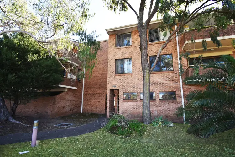11/9 Brandon Avenue, Bankstown NSW 2200