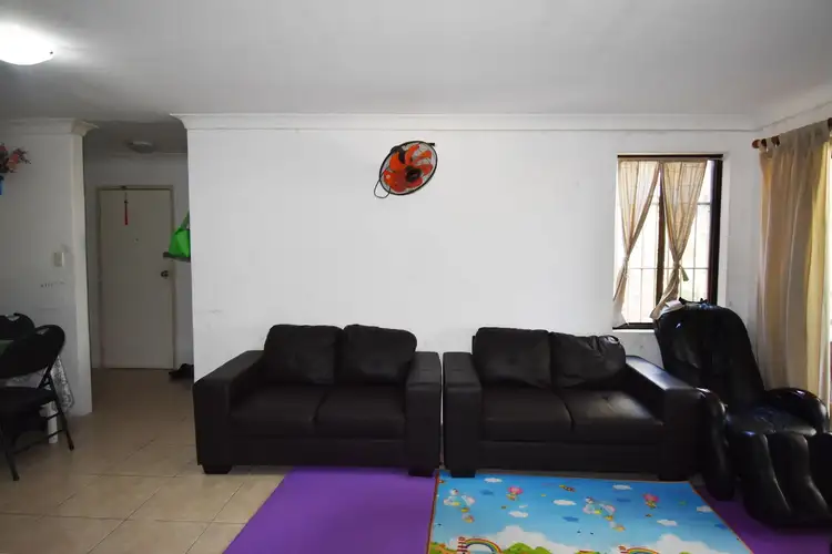 Second view of Homely unit listing, 11/9 Brandon Avenue, Bankstown NSW 2200