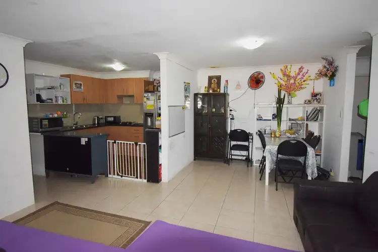 Third view of Homely unit listing, 11/9 Brandon Avenue, Bankstown NSW 2200