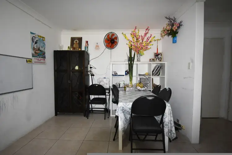 Fourth view of Homely unit listing, 11/9 Brandon Avenue, Bankstown NSW 2200