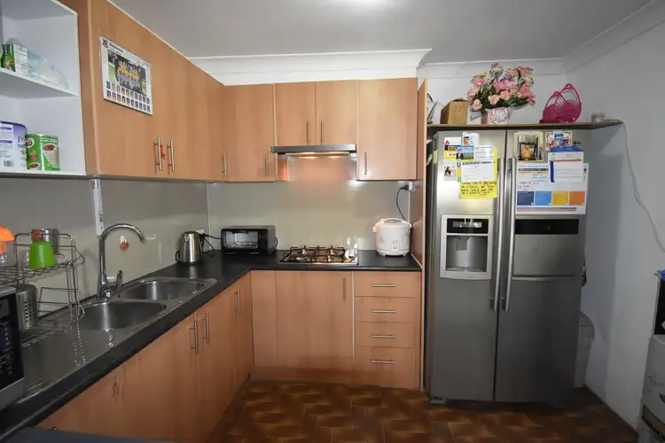 Fifth view of Homely unit listing, 11/9 Brandon Avenue, Bankstown NSW 2200