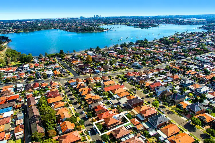 Fifth view of Homely house listing, 18 Gartfern Avenue, Wareemba NSW 2046