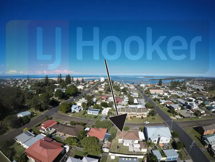 Main view of Homely house listing, 7 Muir Street, Harrington NSW 2427