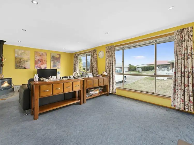 Second view of Homely house listing, 9 Fouche Ave, Old Beach TAS 7017