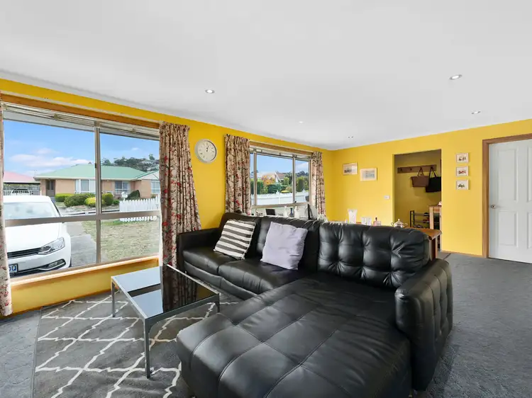 Fourth view of Homely house listing, 9 Fouche Ave, Old Beach TAS 7017