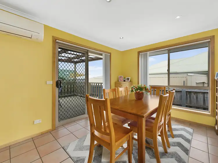 Fifth view of Homely house listing, 9 Fouche Ave, Old Beach TAS 7017
