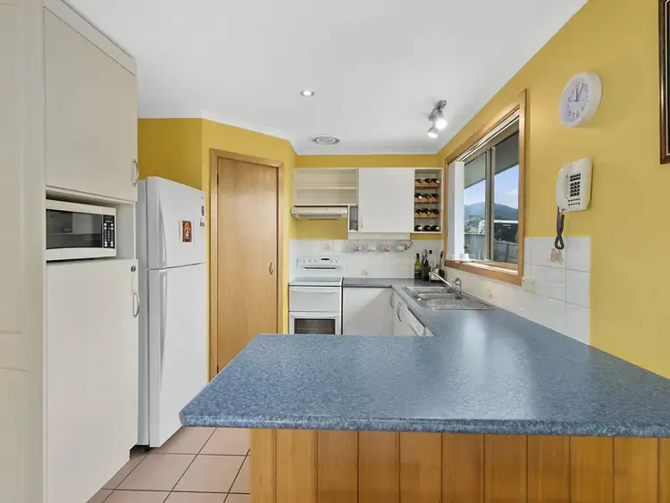 Seventh view of Homely house listing, 9 Fouche Ave, Old Beach TAS 7017