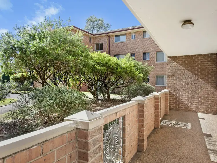 Sixth view of Homely unit listing, 5/5-9 Dural Street, Hornsby NSW 2077