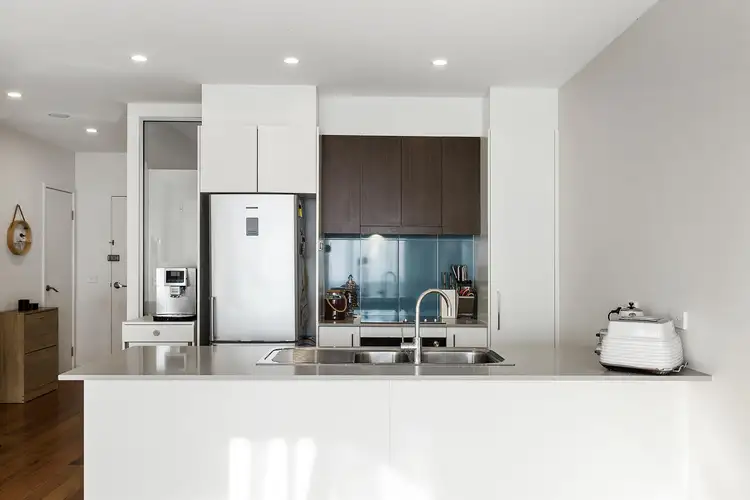Second view of Homely apartment listing, 81/230 Flemington Road, Harrison ACT 2914