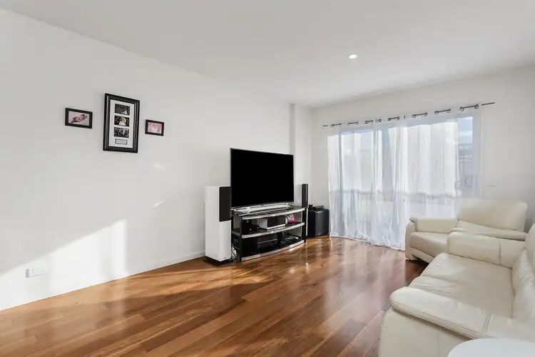 Third view of Homely apartment listing, 81/230 Flemington Road, Harrison ACT 2914