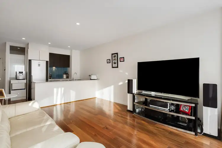 Fifth view of Homely apartment listing, 81/230 Flemington Road, Harrison ACT 2914