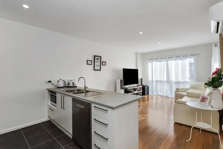 Sixth view of Homely apartment listing, 81/230 Flemington Road, Harrison ACT 2914