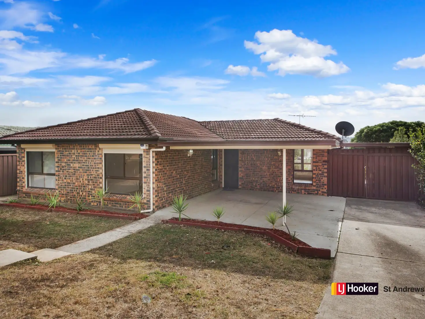 Main view of Homely house listing, 4 Neptune street, Raby NSW 2566