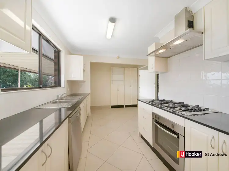 Third view of Homely house listing, 4 Neptune street, Raby NSW 2566