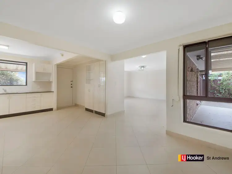 Fourth view of Homely house listing, 4 Neptune street, Raby NSW 2566