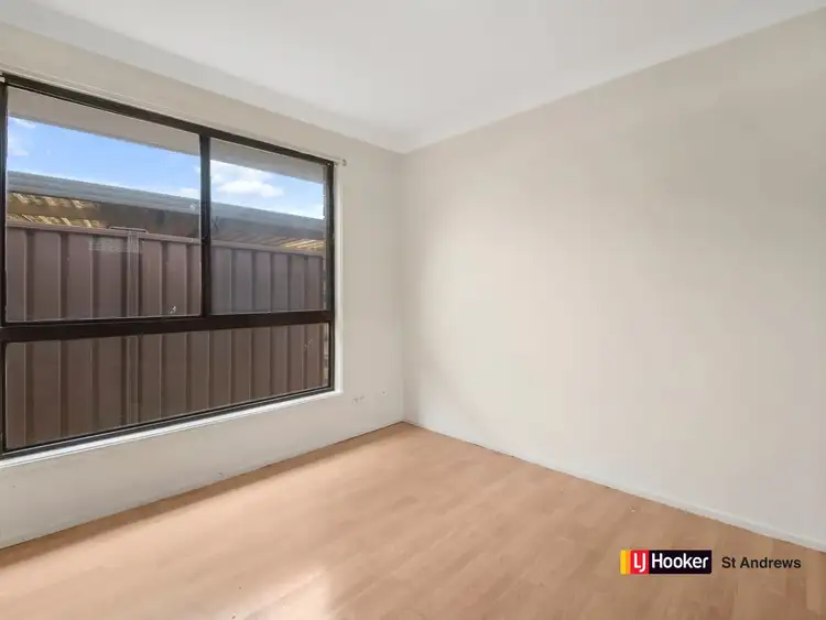 Seventh view of Homely house listing, 4 Neptune street, Raby NSW 2566