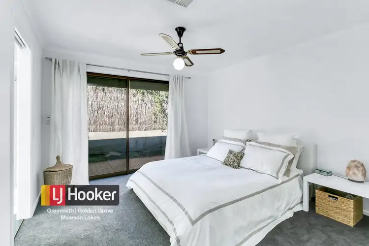 Second view of Homely house listing, 16 Courtney Place, Golden Grove SA 5125