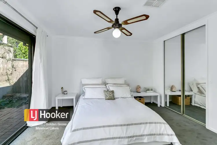 Third view of Homely house listing, 16 Courtney Place, Golden Grove SA 5125