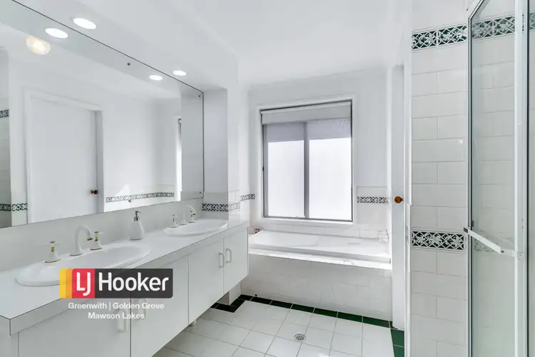 Fourth view of Homely house listing, 16 Courtney Place, Golden Grove SA 5125