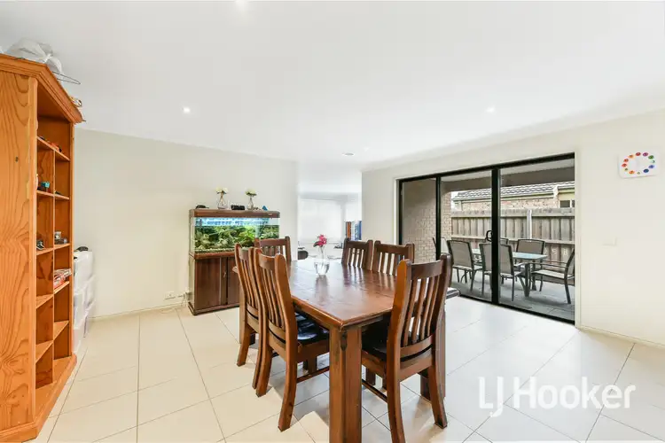 Second view of Homely house listing, 40 Taplan Crescent, Cranbourne West VIC 3977