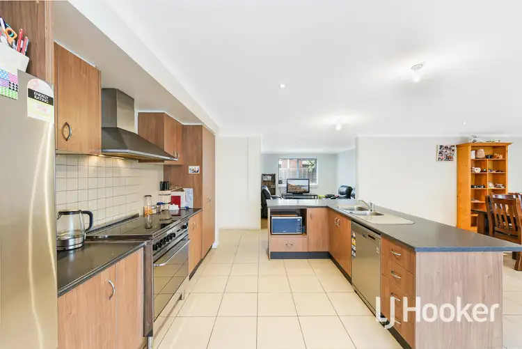 Third view of Homely house listing, 40 Taplan Crescent, Cranbourne West VIC 3977