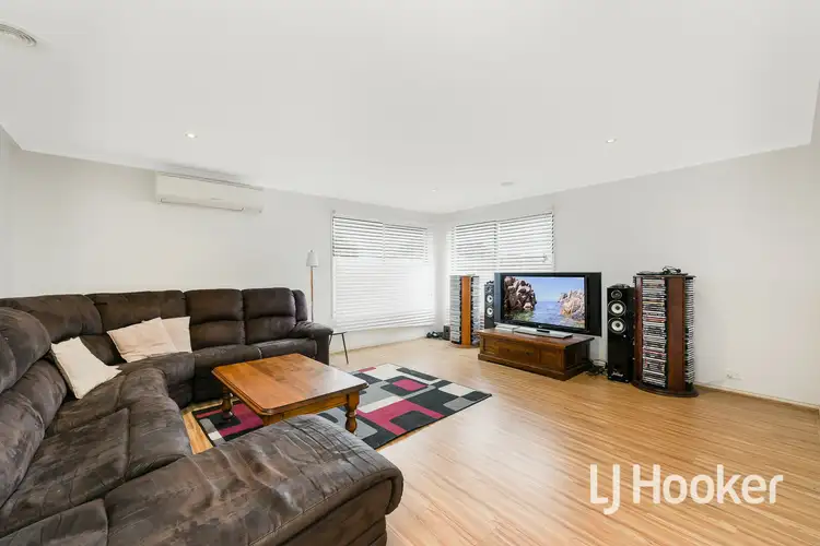 Fourth view of Homely house listing, 40 Taplan Crescent, Cranbourne West VIC 3977