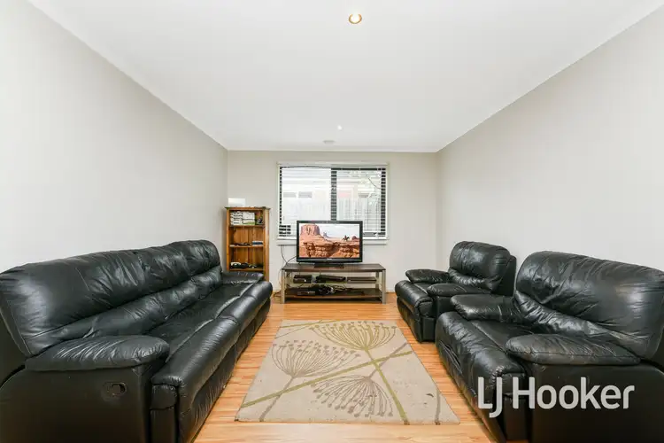 Sixth view of Homely house listing, 40 Taplan Crescent, Cranbourne West VIC 3977