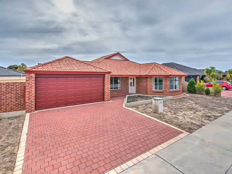 3 Dornoch Way, Canning Vale WA 6155