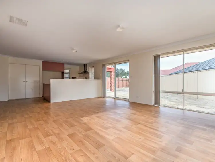 Second view of Homely house listing, 3 Dornoch Way, Canning Vale WA 6155