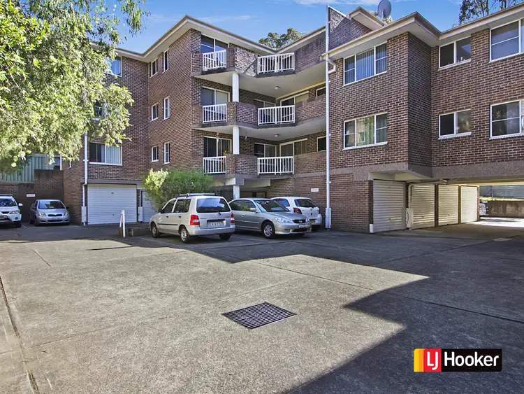 11/57-59 Lane Street, Wentworthville NSW 2145