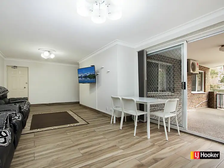 Second view of Homely unit listing, 11/57-59 Lane Street, Wentworthville NSW 2145