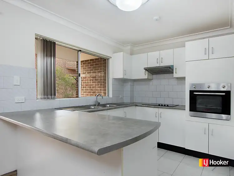 Third view of Homely unit listing, 11/57-59 Lane Street, Wentworthville NSW 2145