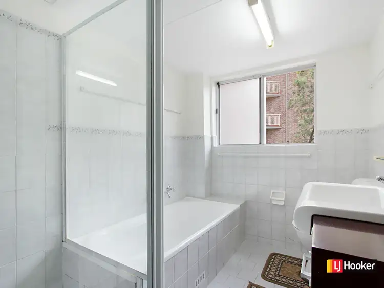 Fourth view of Homely unit listing, 11/57-59 Lane Street, Wentworthville NSW 2145