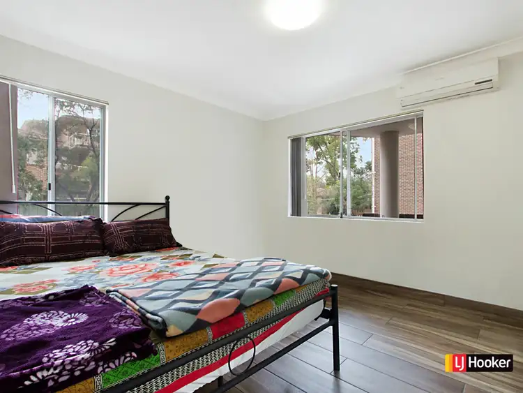 Fifth view of Homely unit listing, 11/57-59 Lane Street, Wentworthville NSW 2145