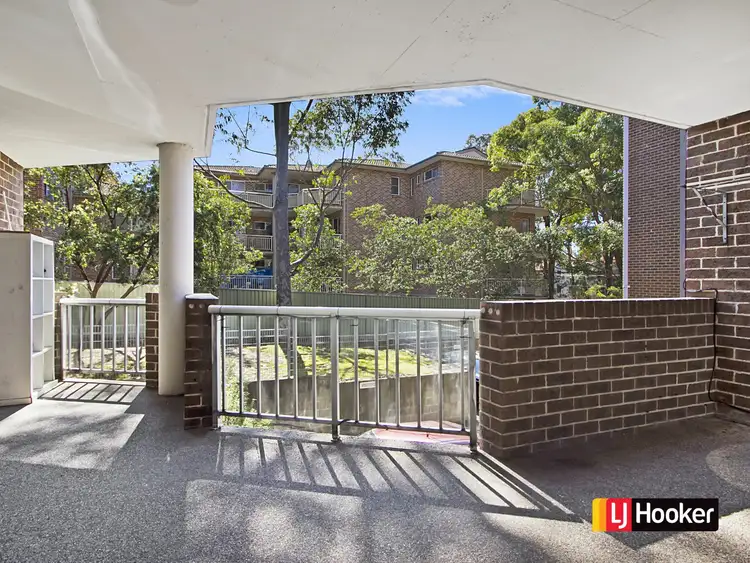 Sixth view of Homely unit listing, 11/57-59 Lane Street, Wentworthville NSW 2145