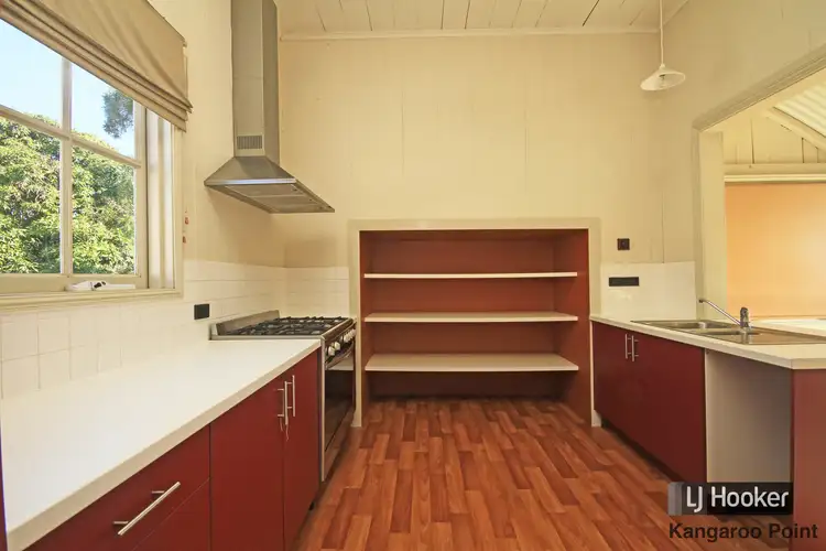 Sixth view of Homely house listing, 64 Stafford Street, East Brisbane QLD 4169