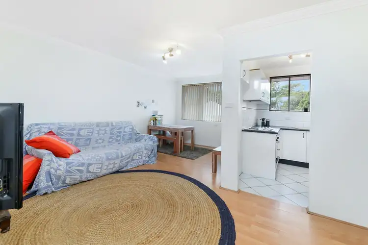Main view of Homely apartment listing, 30/104 Alice Street, Newtown NSW 2042