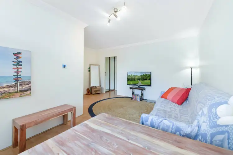 Second view of Homely apartment listing, 30/104 Alice Street, Newtown NSW 2042