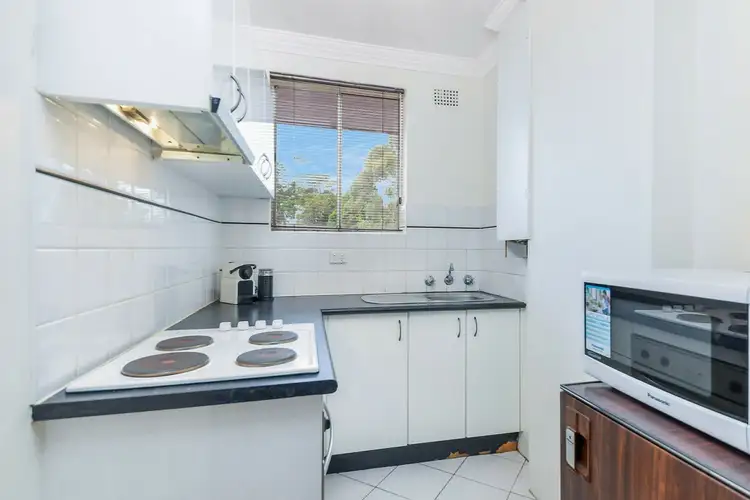 Fourth view of Homely apartment listing, 30/104 Alice Street, Newtown NSW 2042