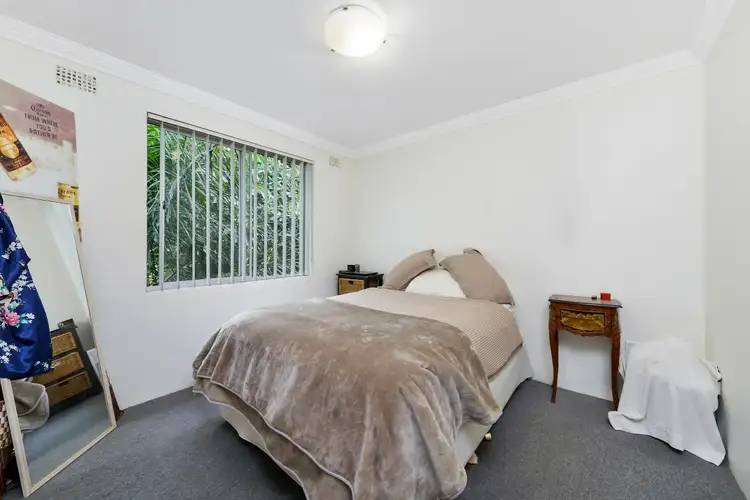 Fifth view of Homely apartment listing, 30/104 Alice Street, Newtown NSW 2042