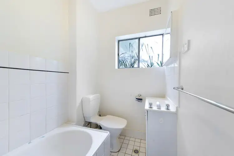Sixth view of Homely apartment listing, 30/104 Alice Street, Newtown NSW 2042