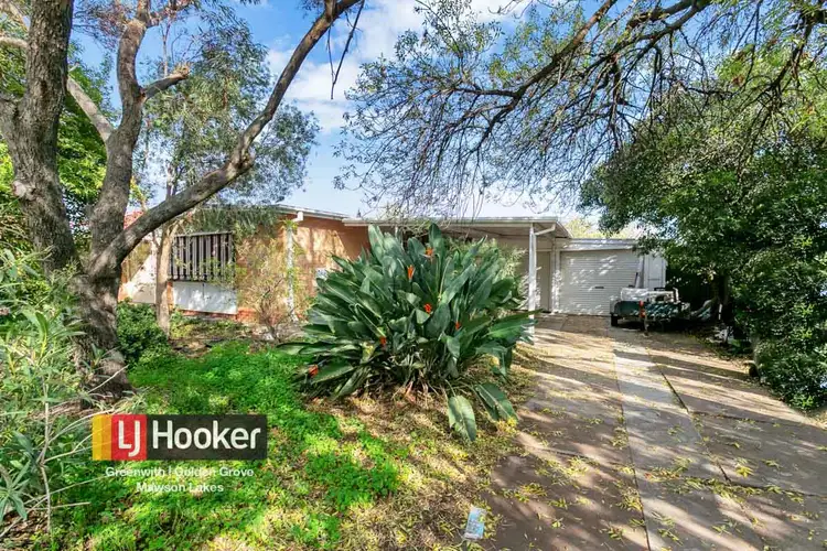 28 Davidson Road, Elizabeth Vale SA 5112