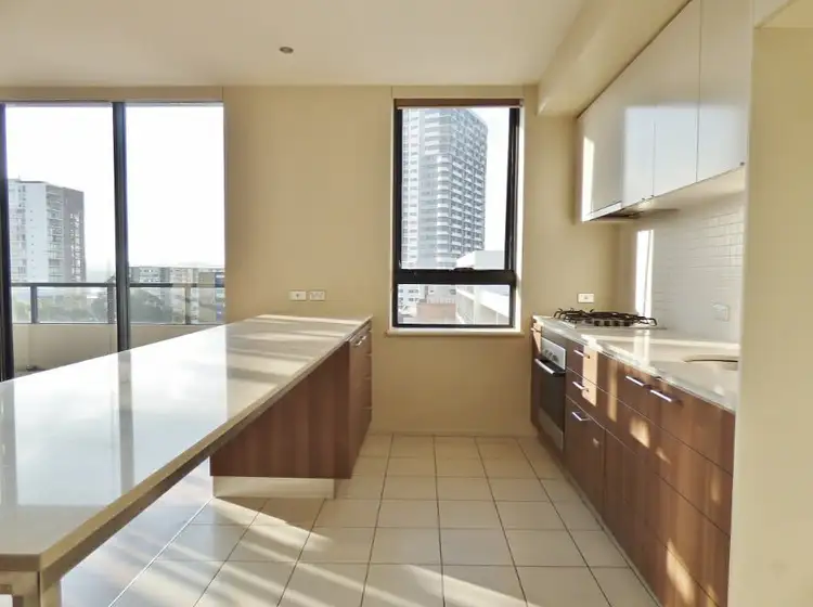 Fifth view of Homely unit listing, 704/18 Walker Street, Rhodes NSW 2138